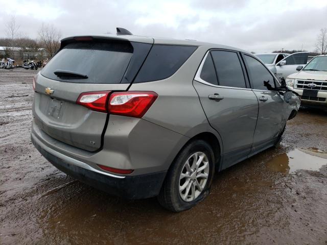 Photo 2 VIN: 3GNAXKEV1KS508898 - CHEVROLET EQUINOX LT 