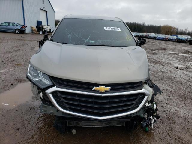 Photo 4 VIN: 3GNAXKEV1KS508898 - CHEVROLET EQUINOX LT 