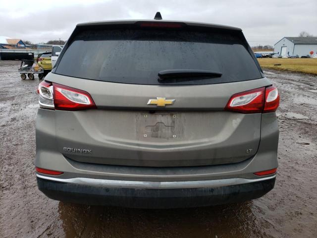 Photo 5 VIN: 3GNAXKEV1KS508898 - CHEVROLET EQUINOX LT 