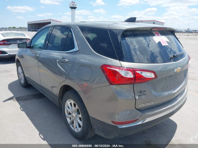 Photo 2 VIN: 3GNAXKEV1KS511638 - CHEVROLET EQUINOX 