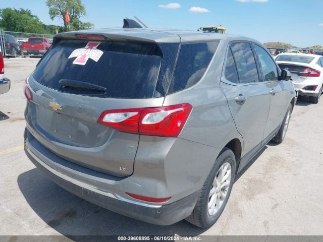 Photo 3 VIN: 3GNAXKEV1KS511638 - CHEVROLET EQUINOX 