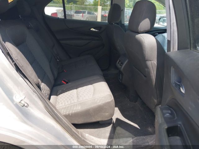 Photo 7 VIN: 3GNAXKEV1KS511638 - CHEVROLET EQUINOX 