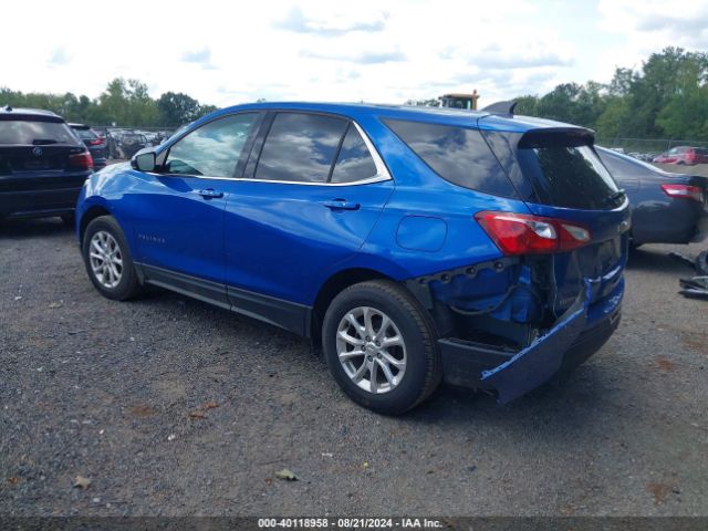 Photo 2 VIN: 3GNAXKEV1KS511770 - CHEVROLET EQUINOX 