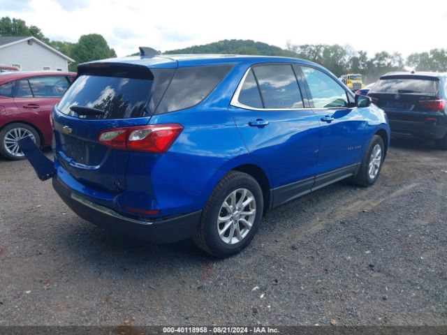 Photo 3 VIN: 3GNAXKEV1KS511770 - CHEVROLET EQUINOX 