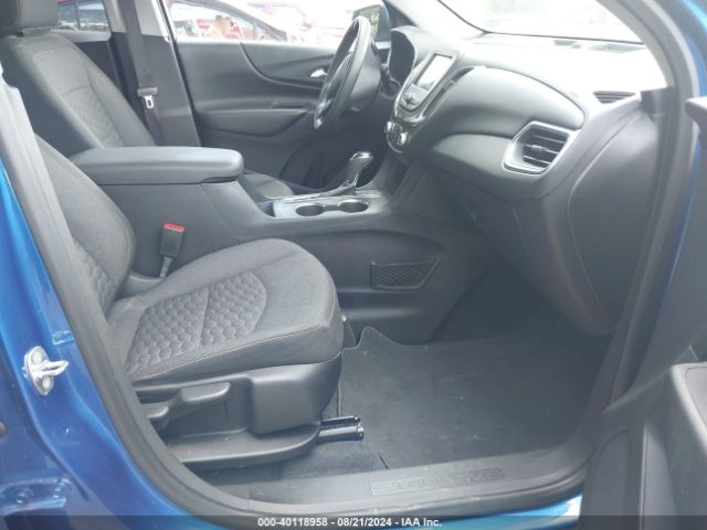 Photo 4 VIN: 3GNAXKEV1KS511770 - CHEVROLET EQUINOX 