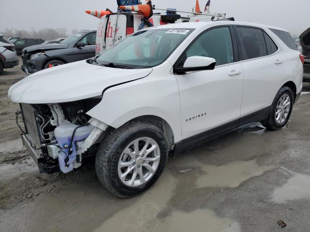 Photo 0 VIN: 3GNAXKEV1KS516435 - CHEVROLET EQUINOX 