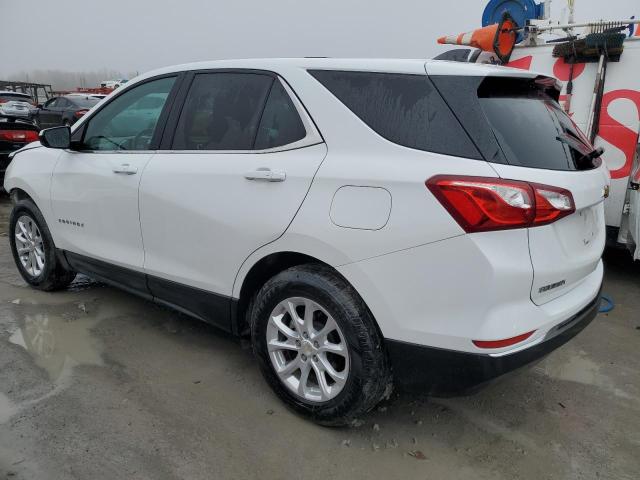 Photo 1 VIN: 3GNAXKEV1KS516435 - CHEVROLET EQUINOX 