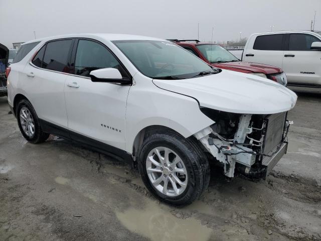 Photo 3 VIN: 3GNAXKEV1KS516435 - CHEVROLET EQUINOX 