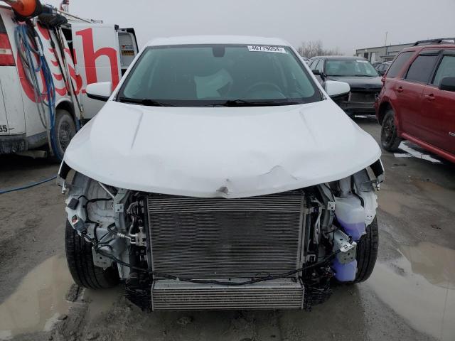 Photo 4 VIN: 3GNAXKEV1KS516435 - CHEVROLET EQUINOX 