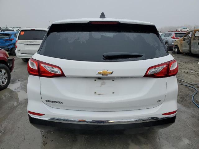 Photo 5 VIN: 3GNAXKEV1KS516435 - CHEVROLET EQUINOX 