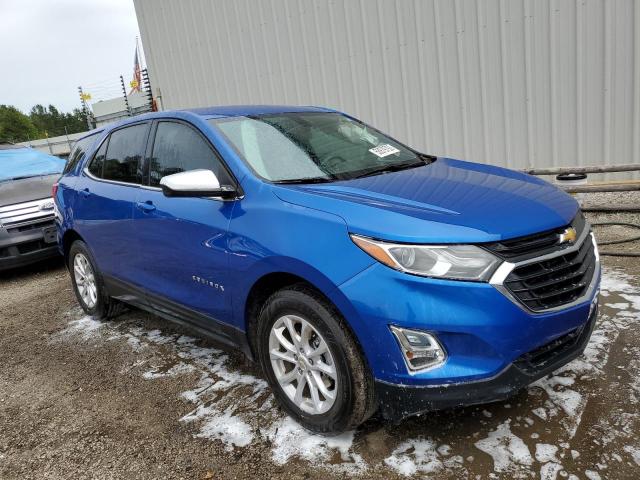 Photo 0 VIN: 3GNAXKEV1KS518329 - CHEVROLET EQUINOX LT 