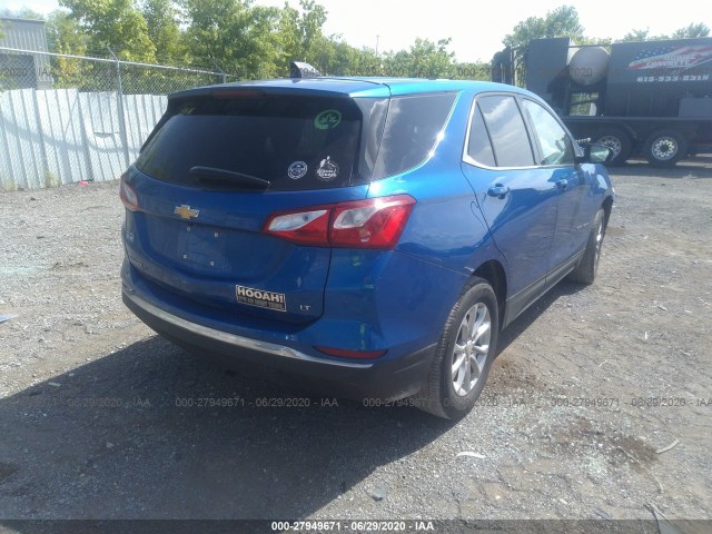 Photo 3 VIN: 3GNAXKEV1KS520307 - CHEVROLET EQUINOX 