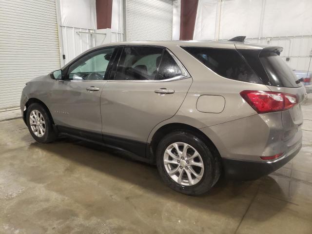 Photo 1 VIN: 3GNAXKEV1KS521215 - CHEVROLET EQUINOX LT 