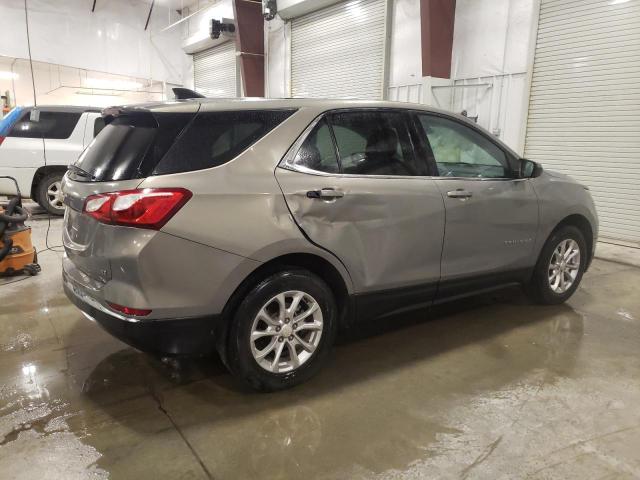 Photo 2 VIN: 3GNAXKEV1KS521215 - CHEVROLET EQUINOX LT 