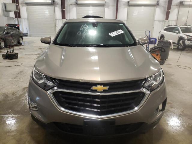 Photo 4 VIN: 3GNAXKEV1KS521215 - CHEVROLET EQUINOX LT 