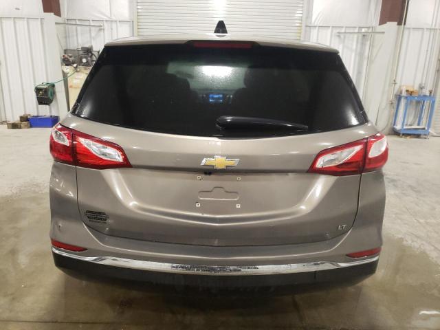 Photo 5 VIN: 3GNAXKEV1KS521215 - CHEVROLET EQUINOX LT 