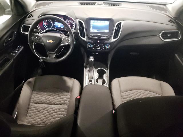 Photo 7 VIN: 3GNAXKEV1KS521215 - CHEVROLET EQUINOX LT 