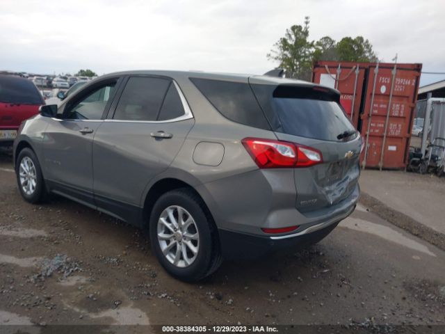 Photo 2 VIN: 3GNAXKEV1KS523739 - CHEVROLET EQUINOX 