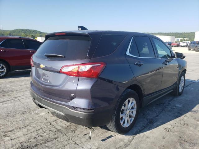 Photo 3 VIN: 3GNAXKEV1KS536703 - CHEVROLET EQUINOX LT 