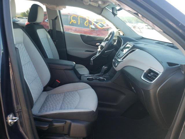 Photo 4 VIN: 3GNAXKEV1KS536703 - CHEVROLET EQUINOX LT 