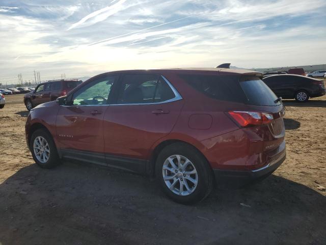 Photo 1 VIN: 3GNAXKEV1KS560810 - CHEVROLET EQUINOX 