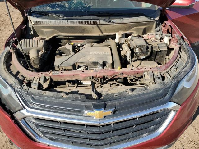 Photo 10 VIN: 3GNAXKEV1KS560810 - CHEVROLET EQUINOX 