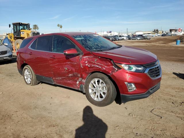 Photo 3 VIN: 3GNAXKEV1KS560810 - CHEVROLET EQUINOX 