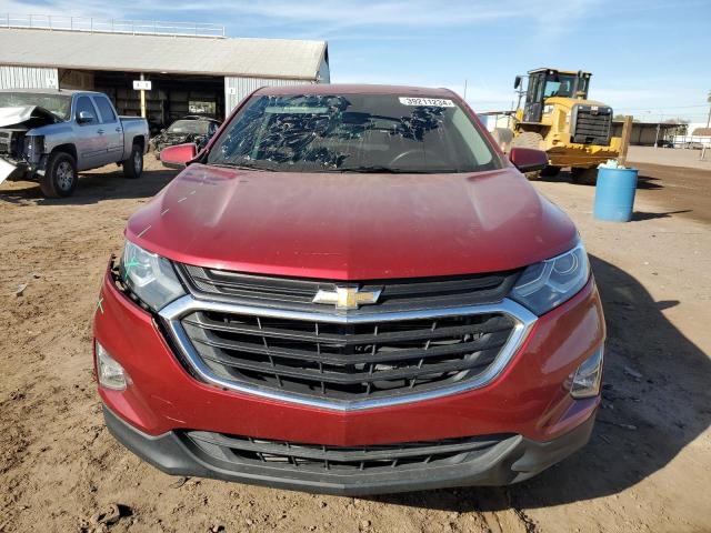 Photo 4 VIN: 3GNAXKEV1KS560810 - CHEVROLET EQUINOX 