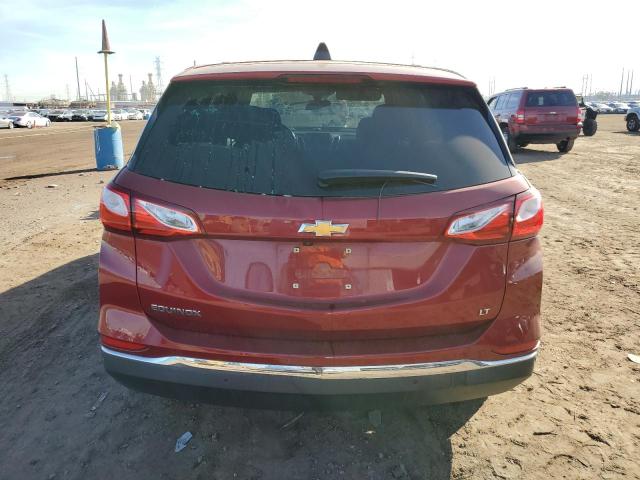 Photo 5 VIN: 3GNAXKEV1KS560810 - CHEVROLET EQUINOX 