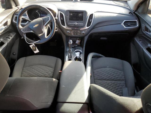 Photo 7 VIN: 3GNAXKEV1KS560810 - CHEVROLET EQUINOX 