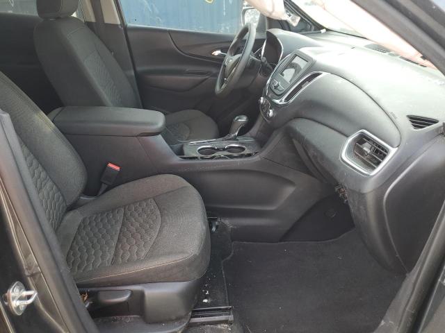 Photo 4 VIN: 3GNAXKEV1KS560919 - CHEVROLET EQUINOX LT 