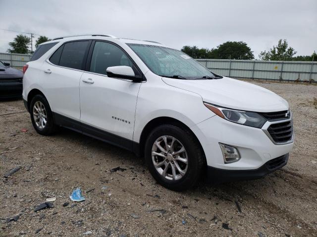 Photo 3 VIN: 3GNAXKEV1KS566526 - CHEVROLET EQUINOX LT 