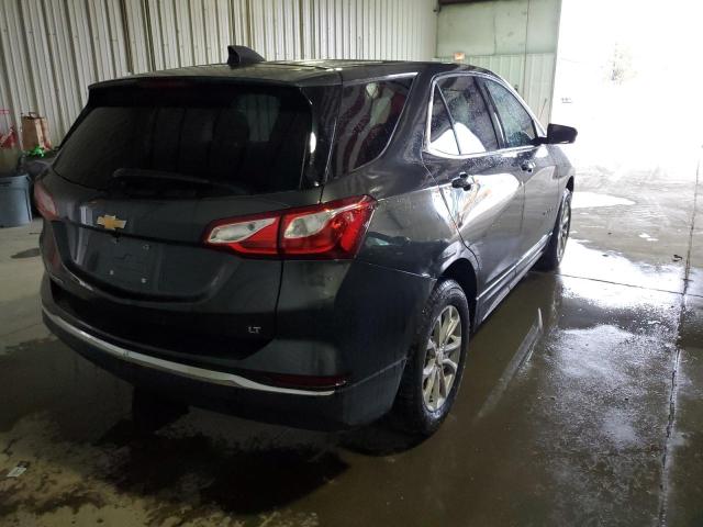 Photo 2 VIN: 3GNAXKEV1KS574643 - CHEVROLET EQUINOX LT 