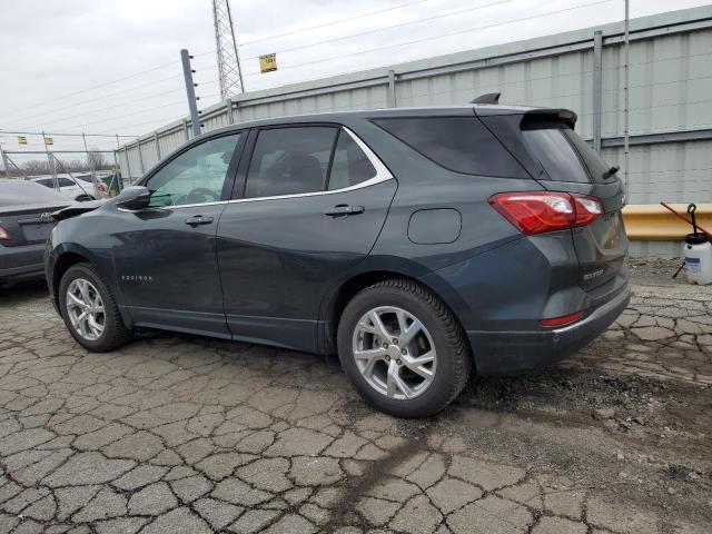 Photo 1 VIN: 3GNAXKEV1KS595797 - CHEVROLET EQUINOX 