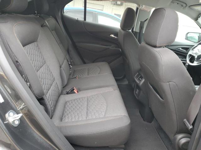 Photo 10 VIN: 3GNAXKEV1KS595797 - CHEVROLET EQUINOX 