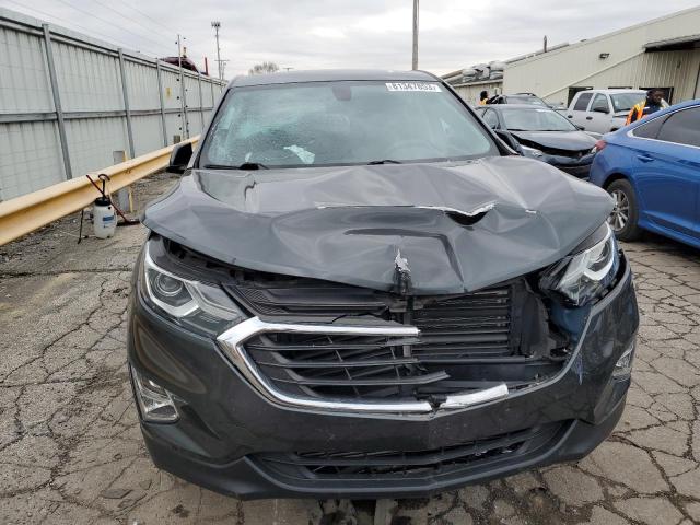 Photo 4 VIN: 3GNAXKEV1KS595797 - CHEVROLET EQUINOX 