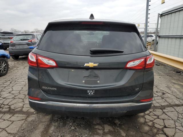 Photo 5 VIN: 3GNAXKEV1KS595797 - CHEVROLET EQUINOX 