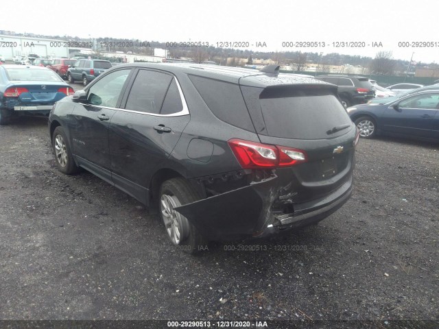 Photo 2 VIN: 3GNAXKEV1KS609133 - CHEVROLET EQUINOX 