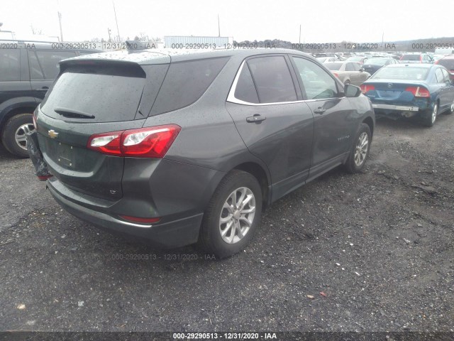 Photo 3 VIN: 3GNAXKEV1KS609133 - CHEVROLET EQUINOX 