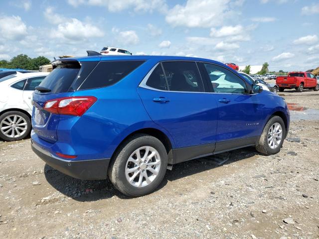 Photo 2 VIN: 3GNAXKEV1KS626465 - CHEVROLET EQUINOX LT 