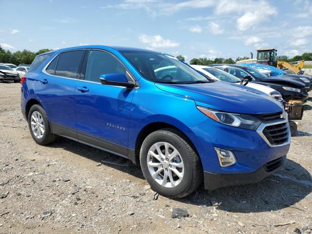 Photo 3 VIN: 3GNAXKEV1KS626465 - CHEVROLET EQUINOX LT 