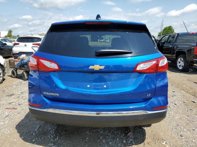 Photo 5 VIN: 3GNAXKEV1KS626465 - CHEVROLET EQUINOX LT 