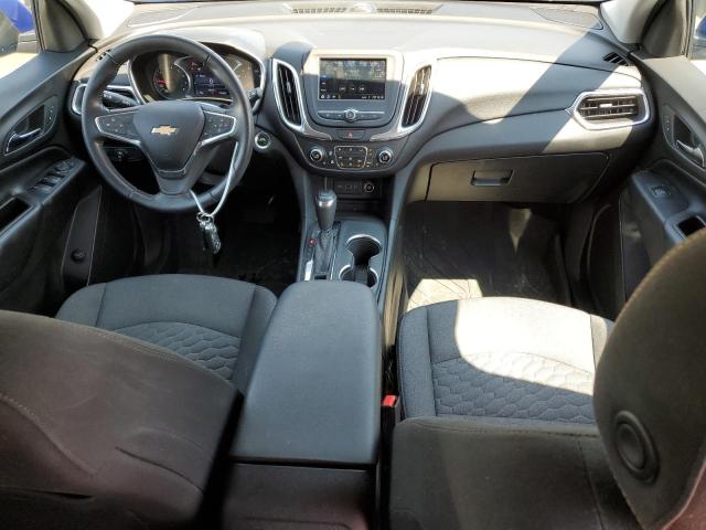 Photo 7 VIN: 3GNAXKEV1KS626465 - CHEVROLET EQUINOX LT 