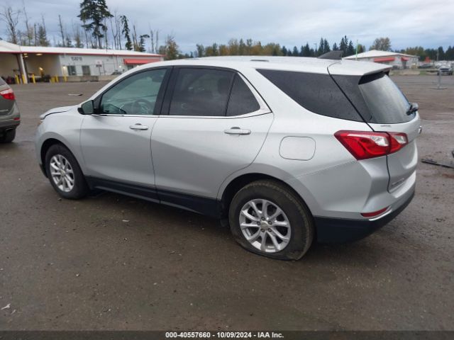 Photo 2 VIN: 3GNAXKEV1KS627051 - CHEVROLET EQUINOX 