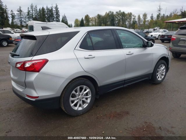 Photo 3 VIN: 3GNAXKEV1KS627051 - CHEVROLET EQUINOX 