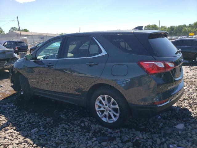 Photo 1 VIN: 3GNAXKEV1KS639135 - CHEVROLET EQUINOX 