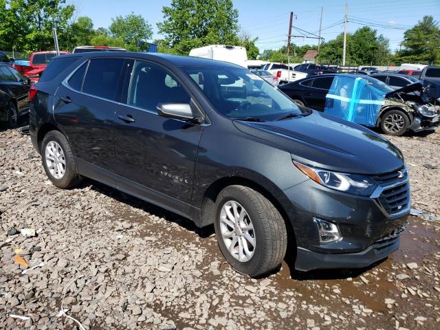 Photo 3 VIN: 3GNAXKEV1KS639135 - CHEVROLET EQUINOX 