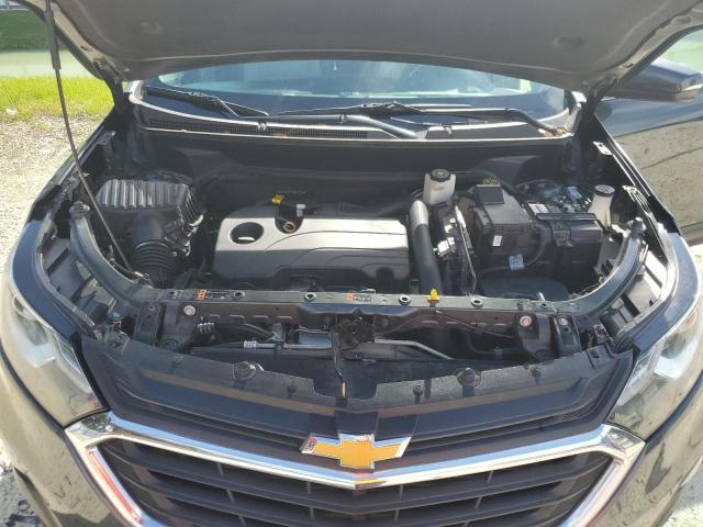 Photo 11 VIN: 3GNAXKEV1KS641094 - CHEVROLET EQUINOX LT 