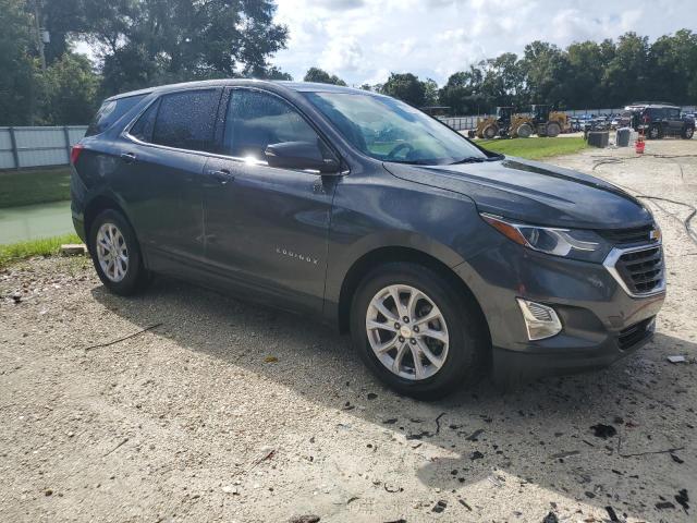 Photo 3 VIN: 3GNAXKEV1KS641094 - CHEVROLET EQUINOX LT 