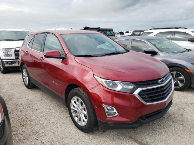 Photo 0 VIN: 3GNAXKEV1KS644108 - CHEVROLET EQUINOX LT 